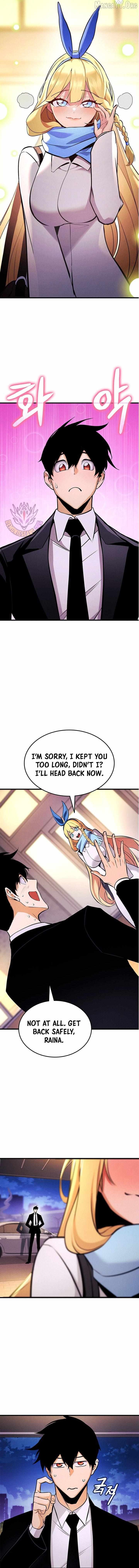 Read Ranker’S Return Manga Online