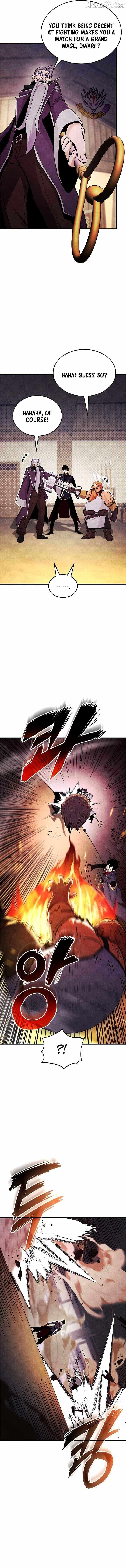 Read Ranker’S Return Manga Online