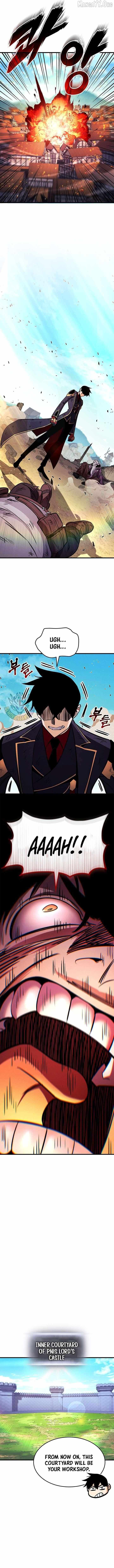 Read Ranker’S Return Manga Online