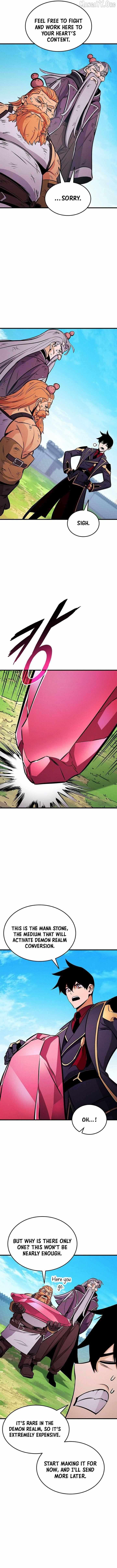 Read Ranker’S Return Manga Online