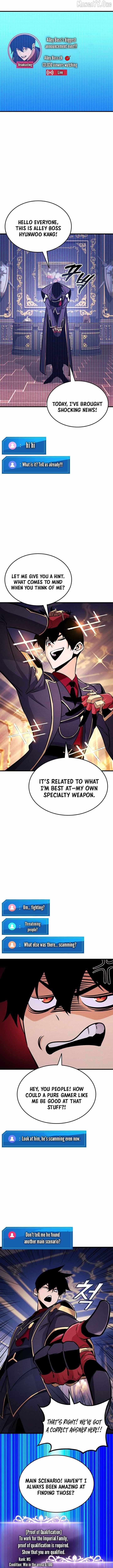 Read Ranker’S Return Manga Online