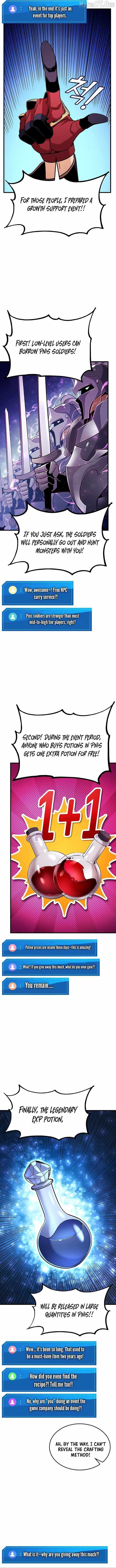 Read Ranker’S Return Manga Online