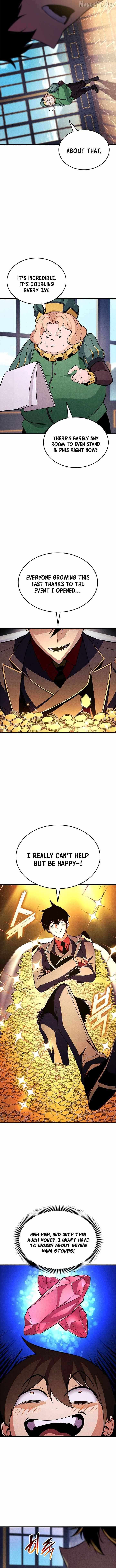 Read Ranker’S Return Manga Online