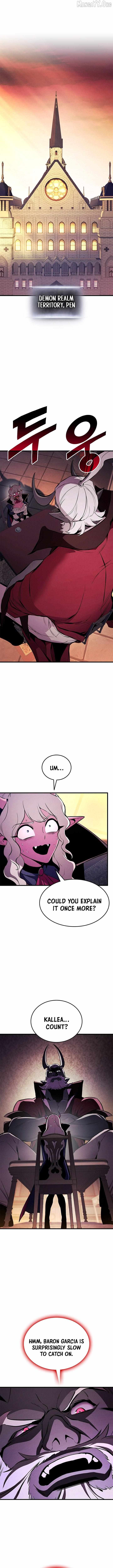 Read Ranker’S Return Manga Online