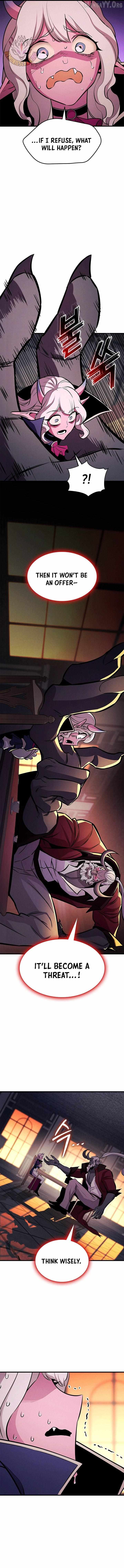 Read Ranker’S Return Manga Online