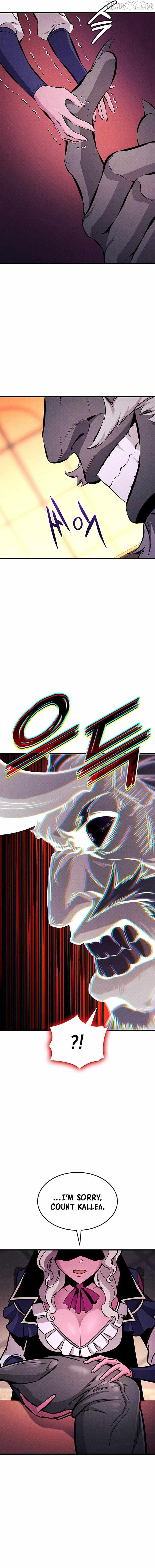 Read Ranker’S Return Manga Online