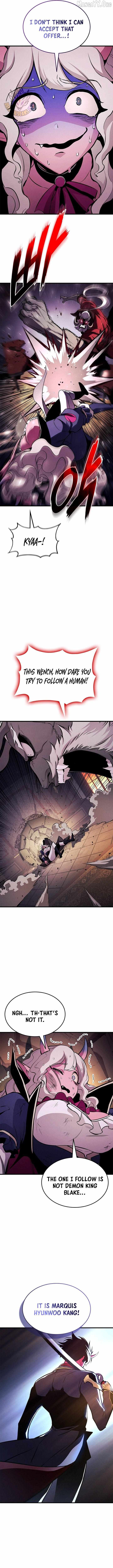 Read Ranker’S Return Manga Online