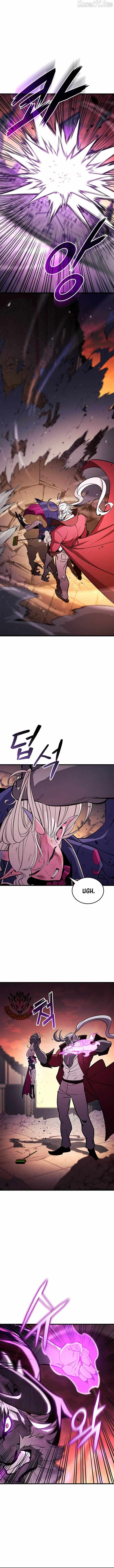 Read Ranker’S Return Manga Online