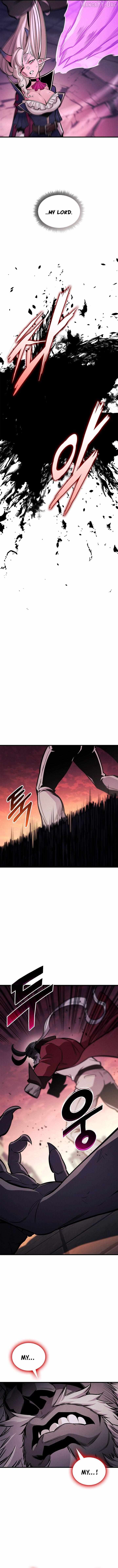 Read Ranker’S Return Manga Online