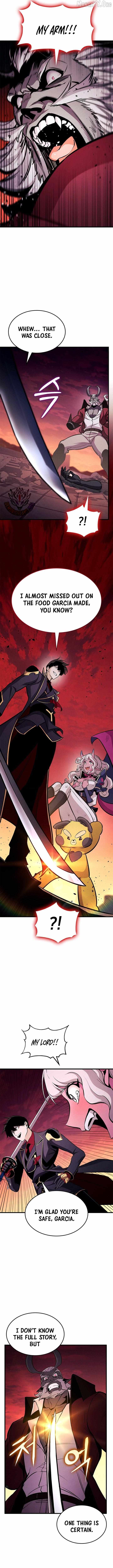 Read Ranker’S Return Manga Online