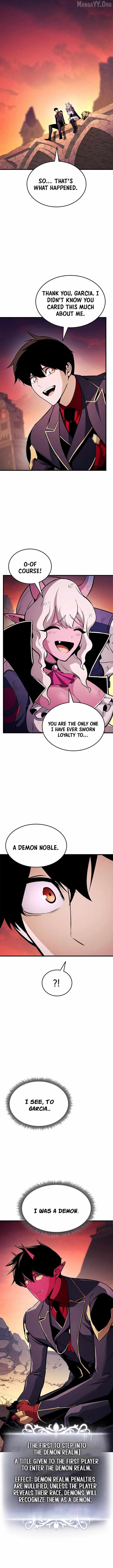 Read Ranker’S Return Manga Online