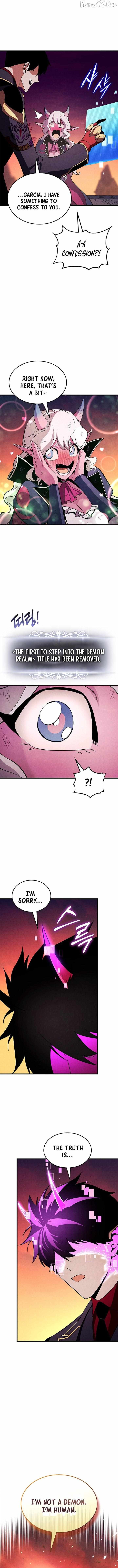 Read Ranker’S Return Manga Online