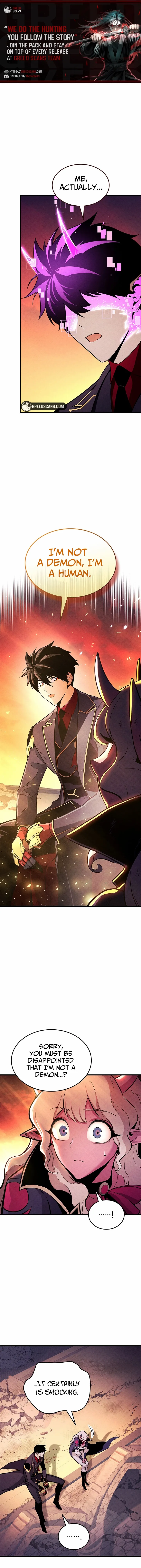 Read Ranker’S Return Manga Online