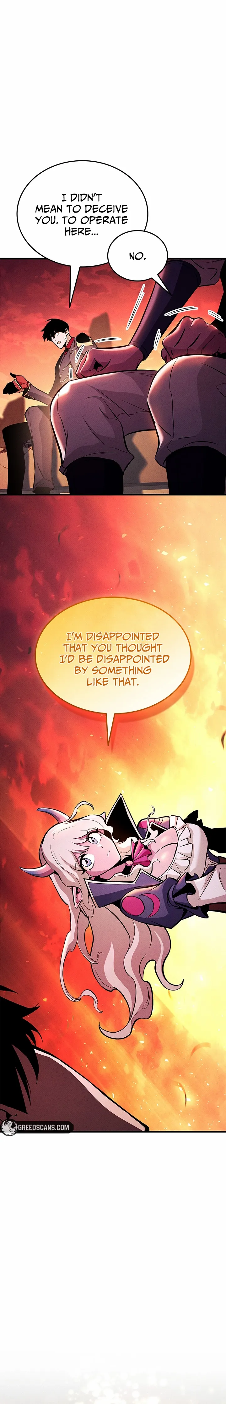 Read Ranker’S Return Manga Online