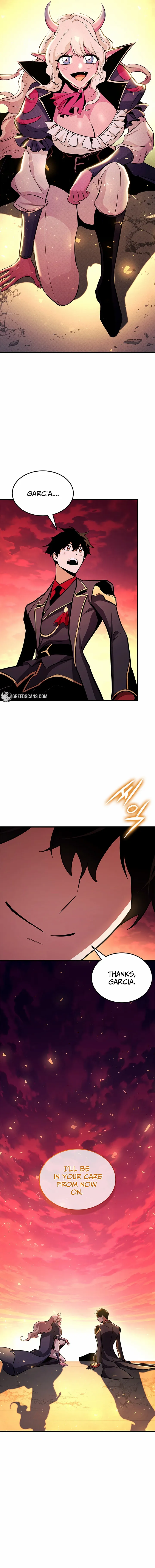 Read Ranker’S Return Manga Online