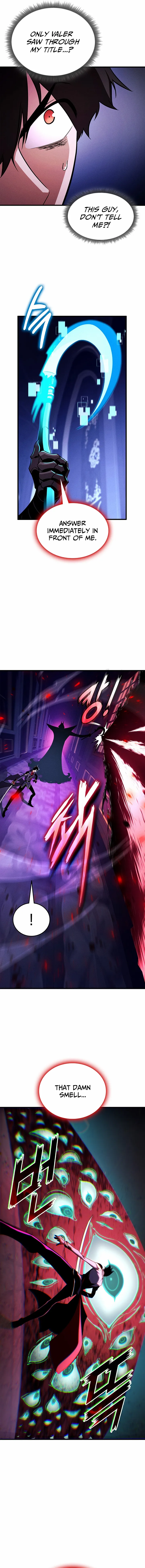 Read Ranker’S Return Manga Online