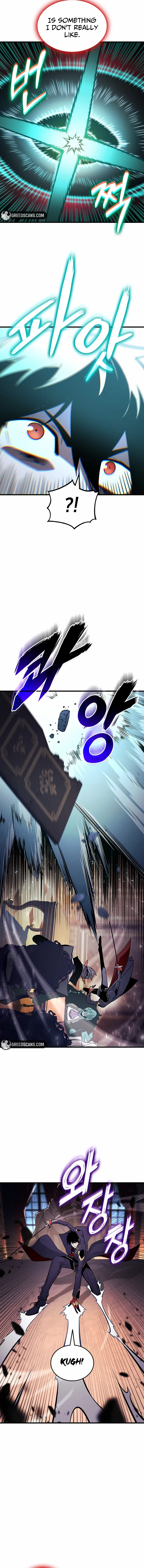 Read Ranker’S Return Manga Online