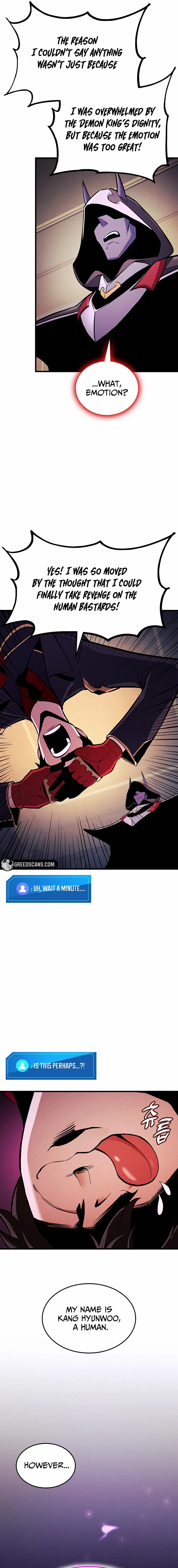 Read Ranker’S Return Manga Online