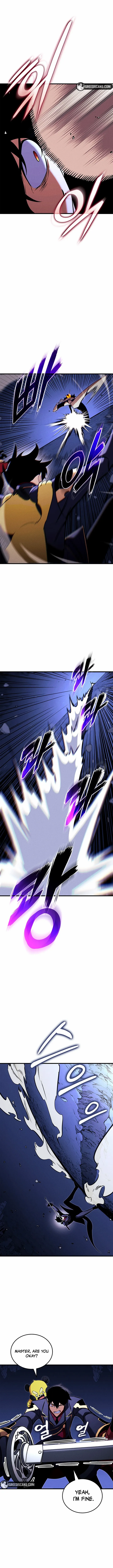 Read Ranker’S Return Manga Online