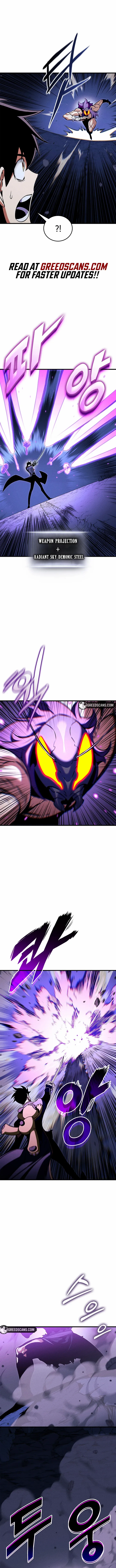 Read Ranker’S Return Manga Online