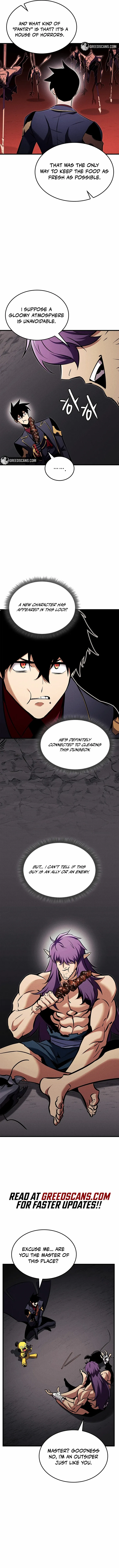 Read Ranker’S Return Manga Online