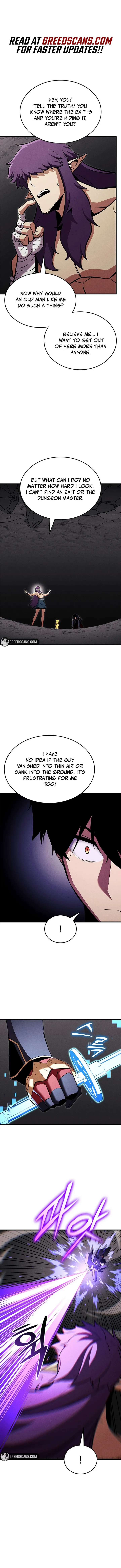 Read Ranker’S Return Manga Online