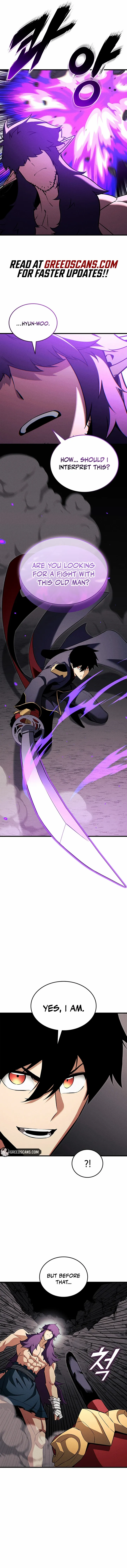 Read Ranker’S Return Manga Online