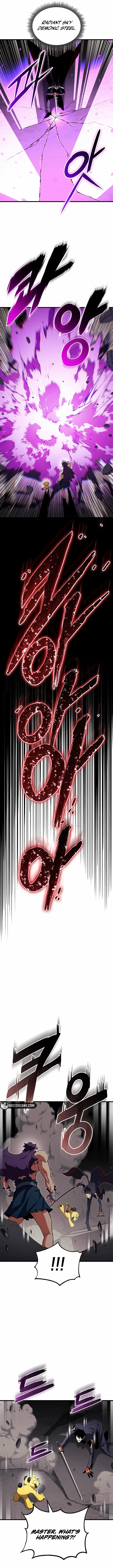 Read Ranker’S Return Manga Online