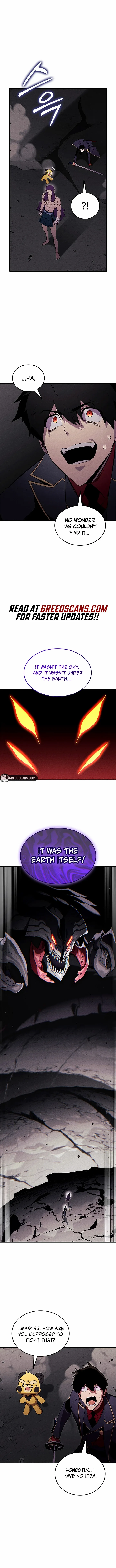 Read Ranker’S Return Manga Online