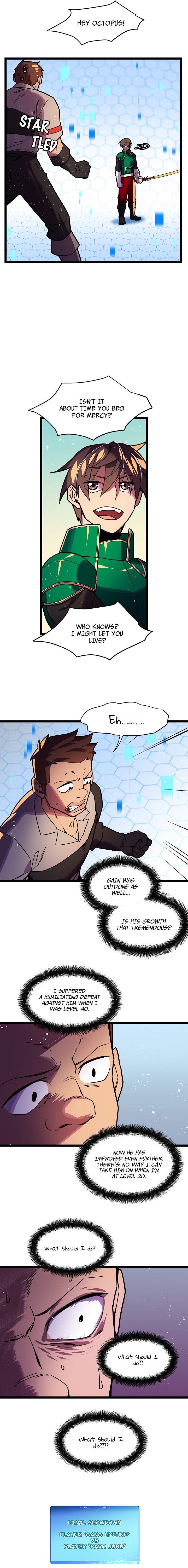 Read Ranker’S Return Manga Online