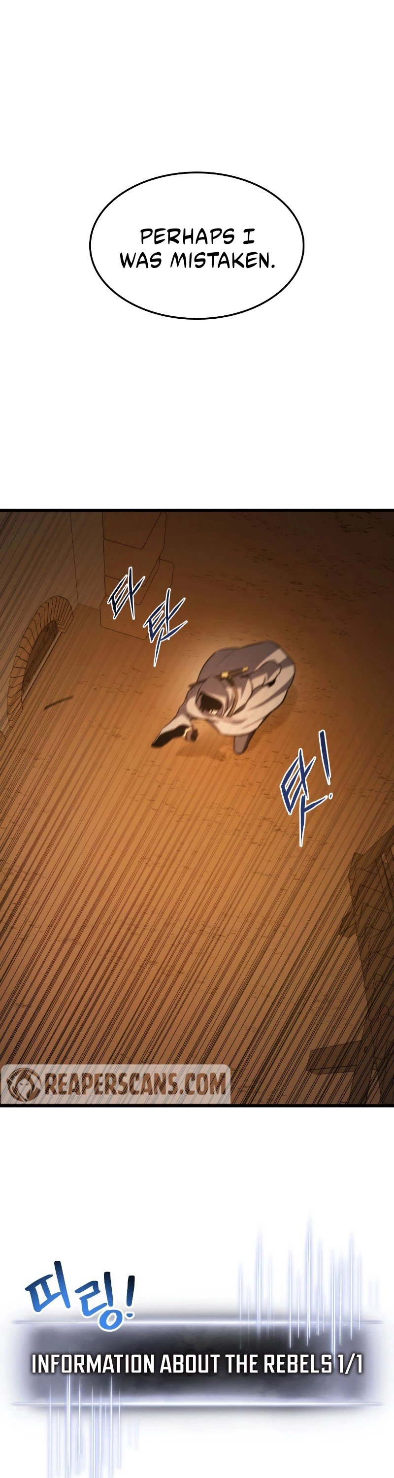 Read Ranker’S Return Manga Online