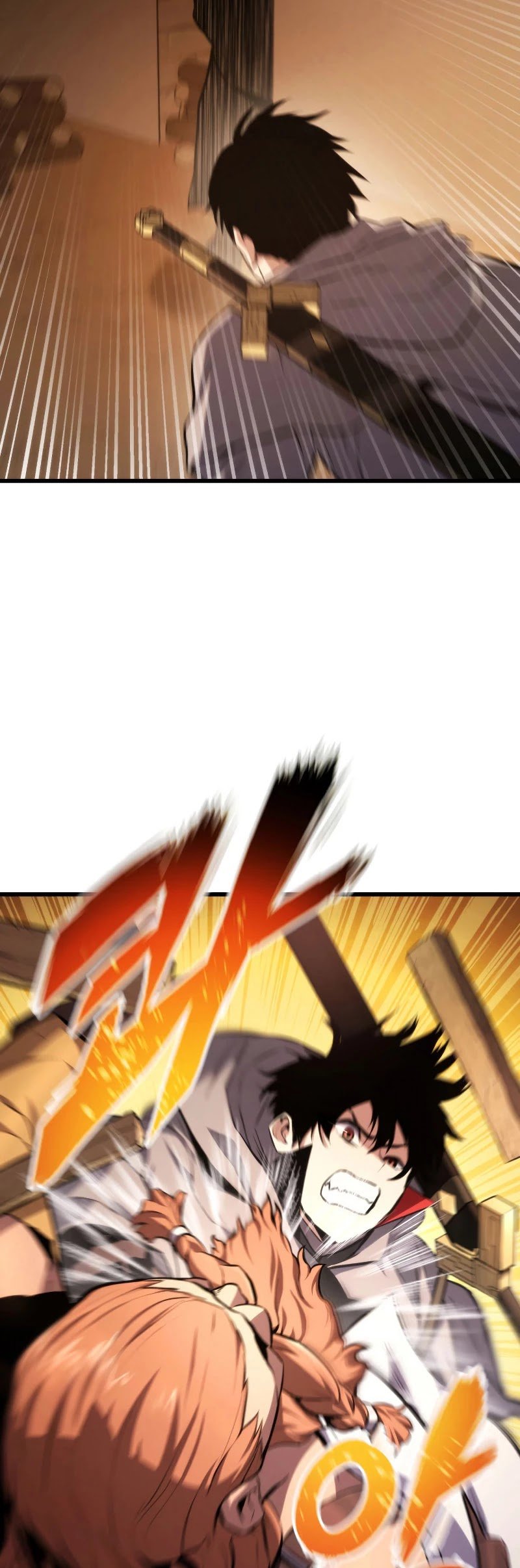 Read Ranker’S Return Manga Online