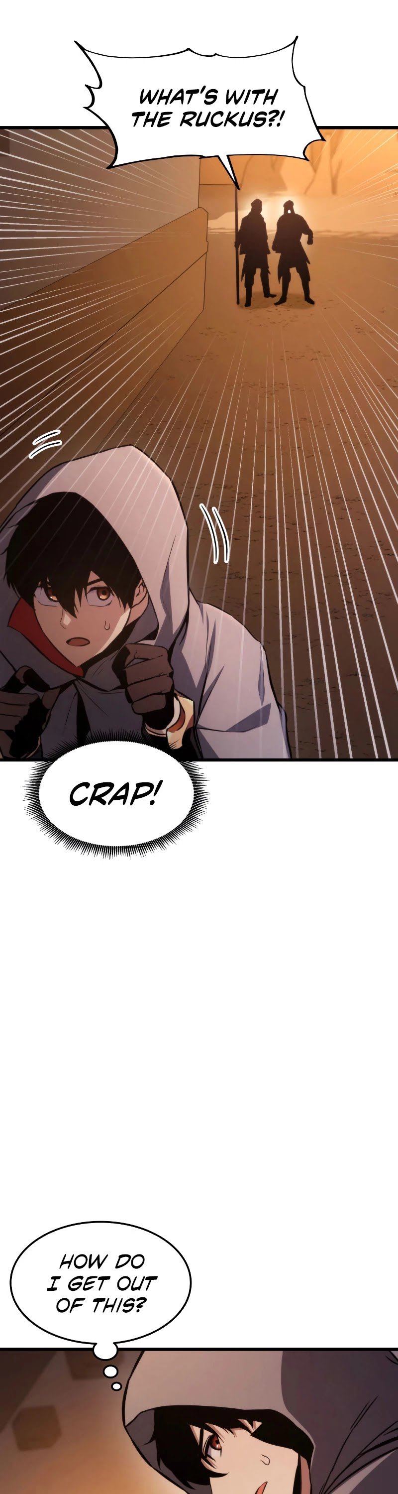 Read Ranker’S Return Manga Online