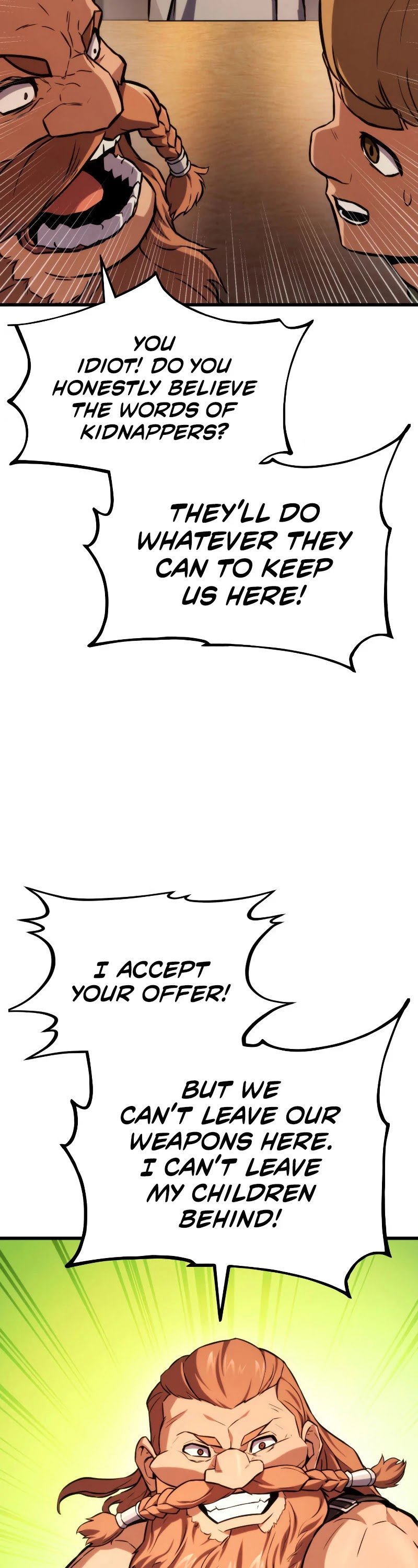 Read Ranker’S Return Manga Online