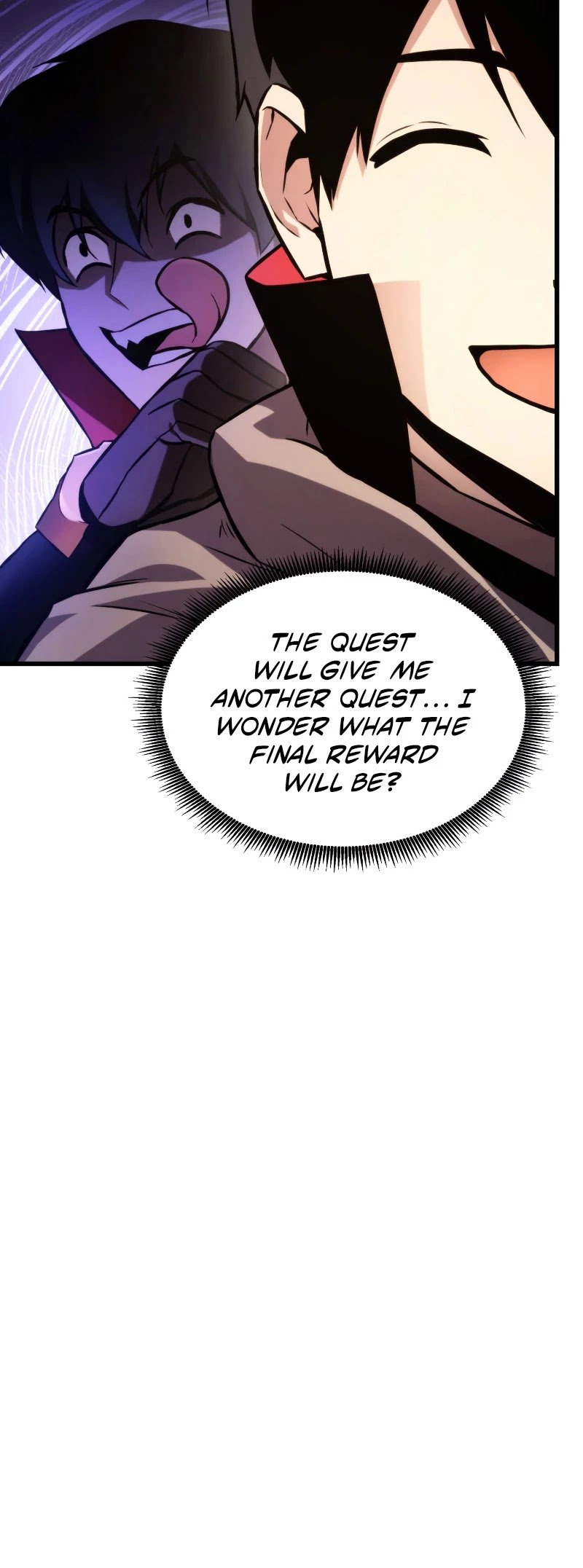 Read Ranker’S Return Manga Online