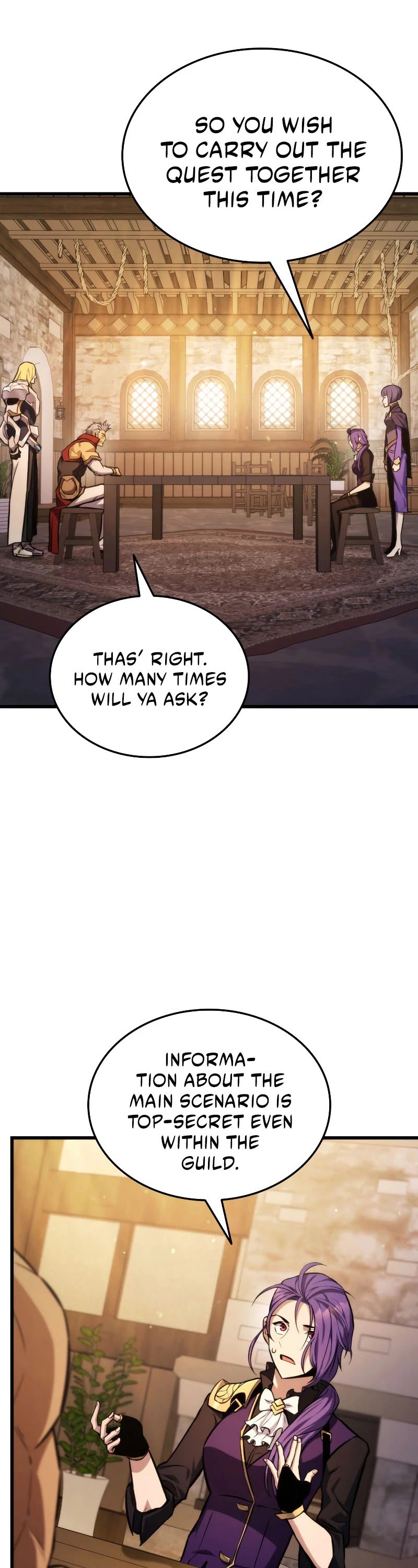 Read Ranker’S Return Manga Online