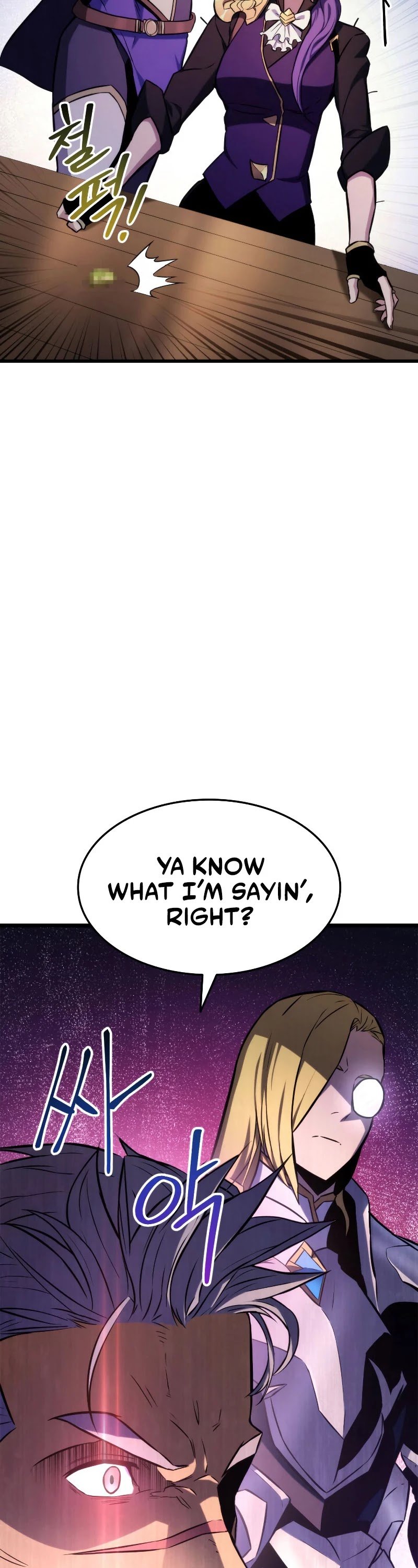 Read Ranker’S Return Manga Online