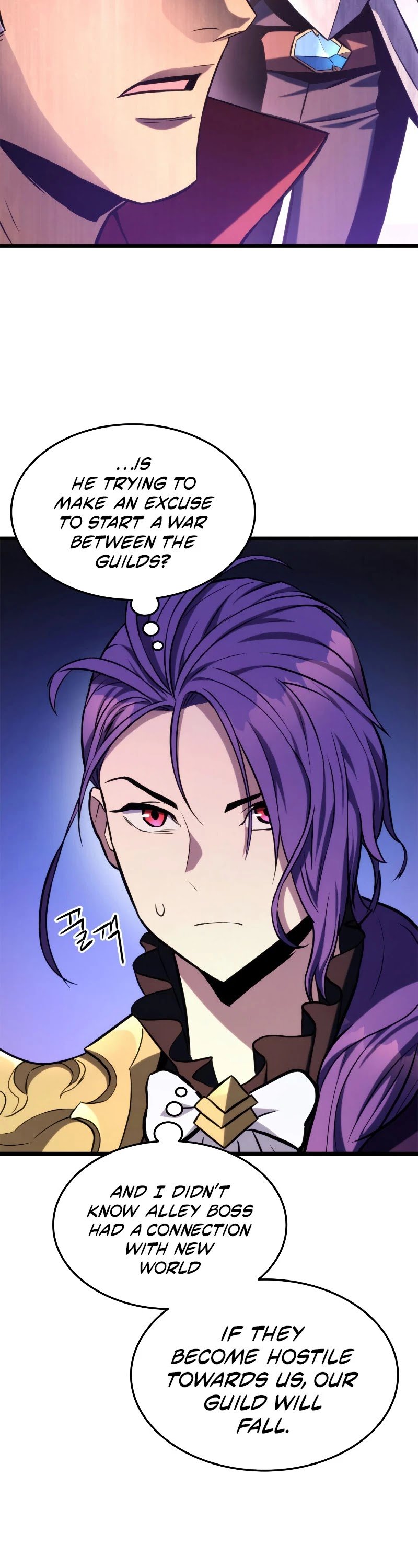 Read Ranker’S Return Manga Online