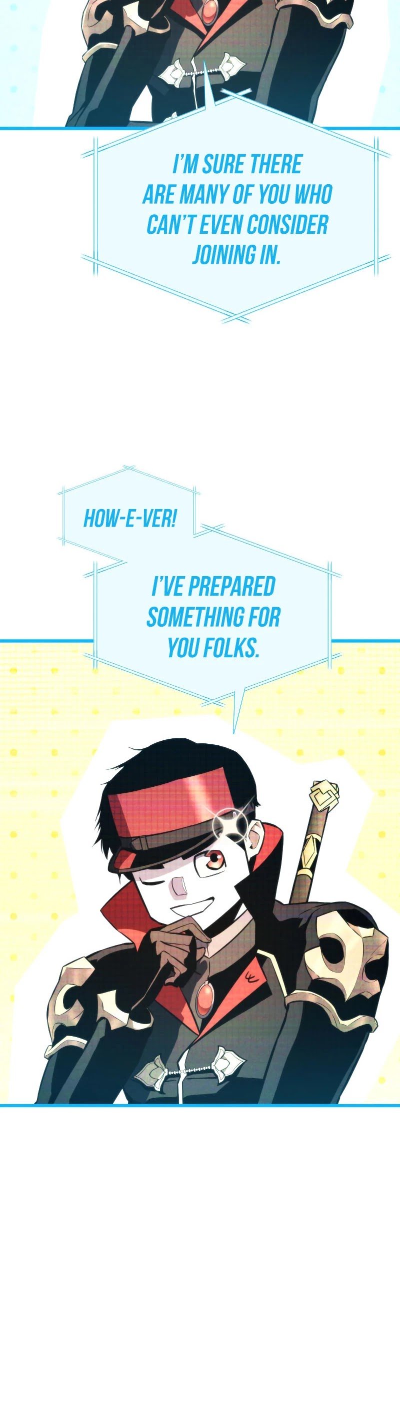 Read Ranker’S Return Manga Online