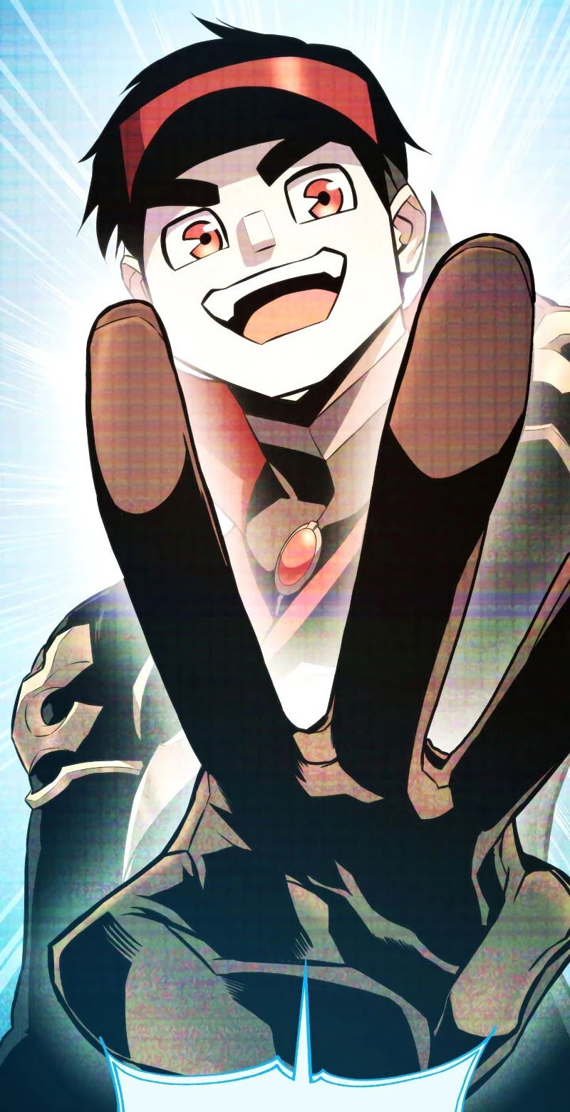 Read Ranker’S Return Manga Online
