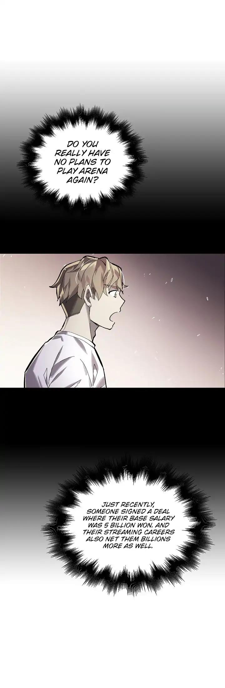 Read Ranker’S Return Manga Online