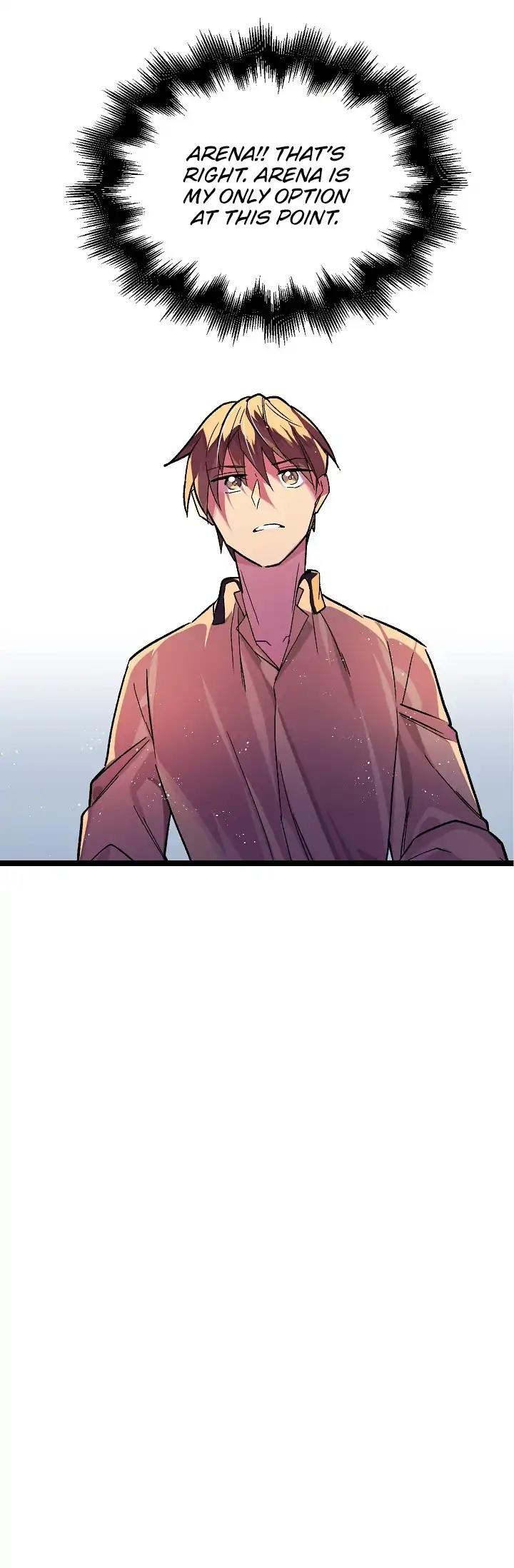 Read Ranker’S Return Manga Online