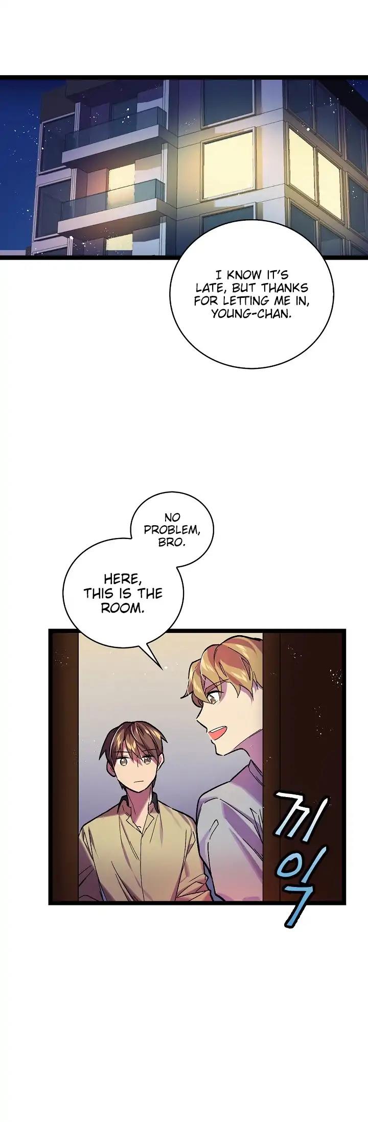 Read Ranker’S Return Manga Online