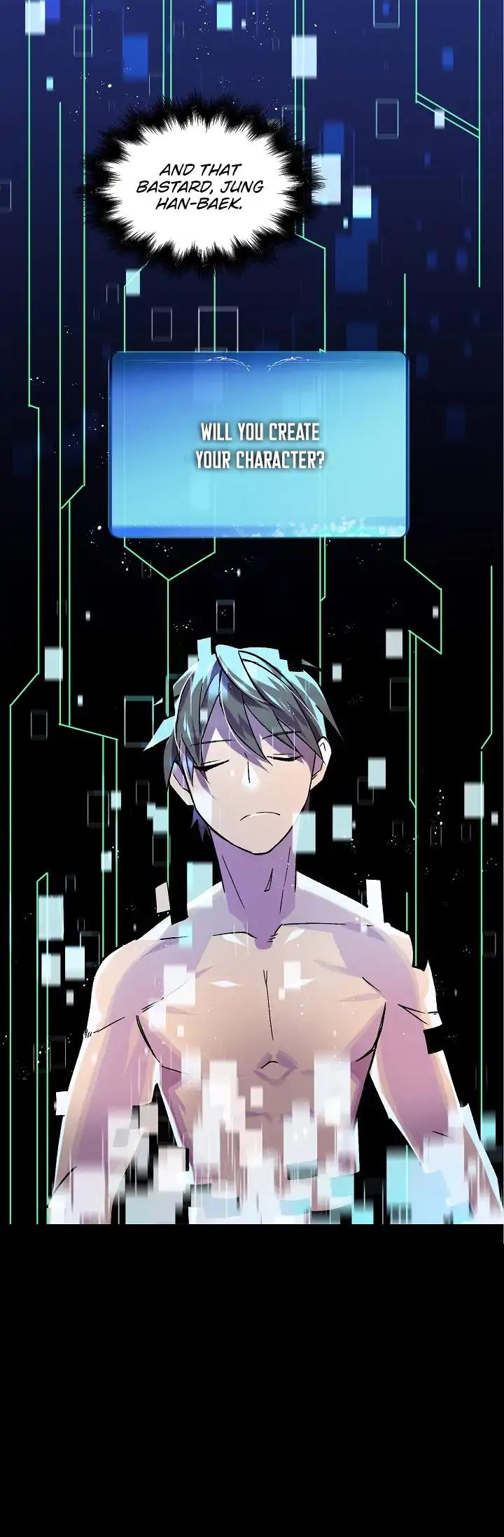 Read Ranker’S Return Manga Online