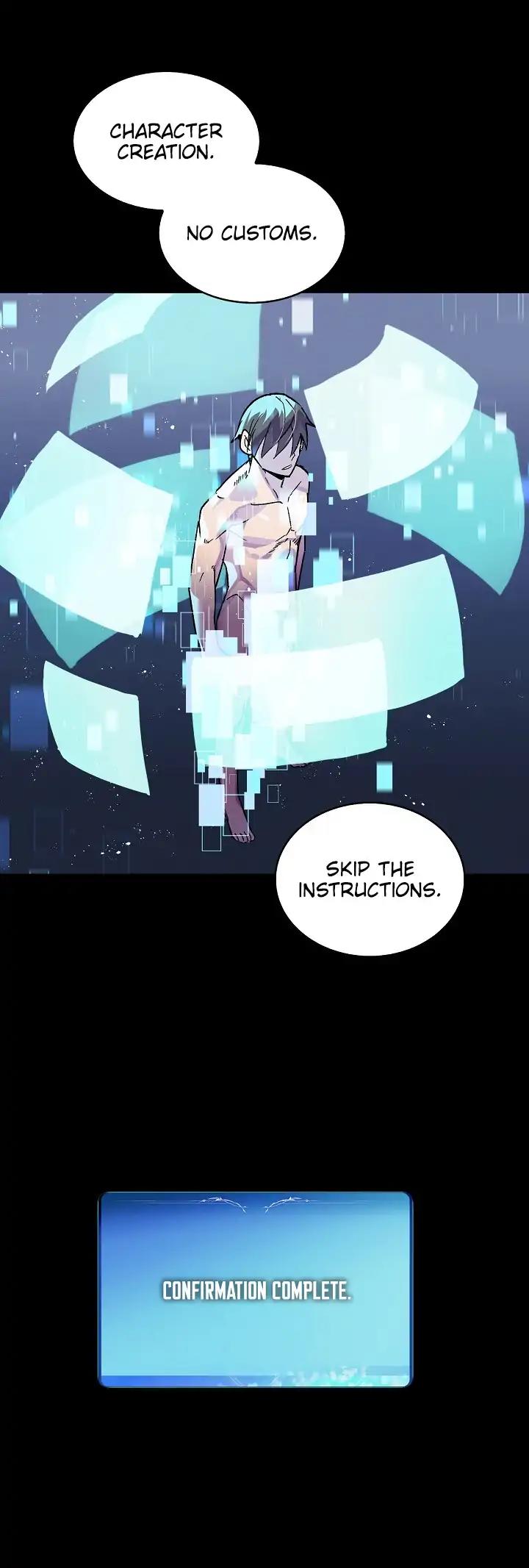 Read Ranker’S Return Manga Online