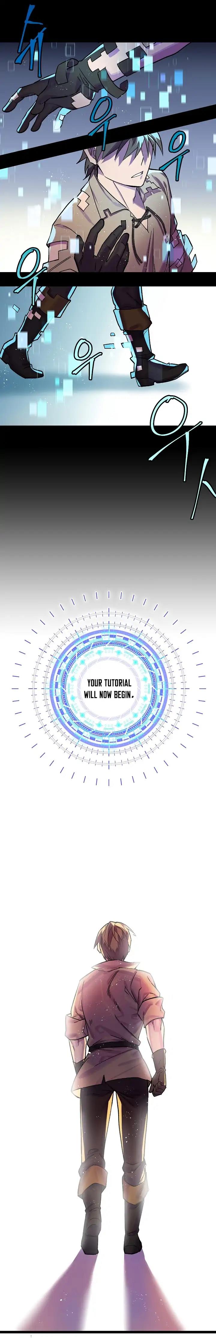 Read Ranker’S Return Manga Online