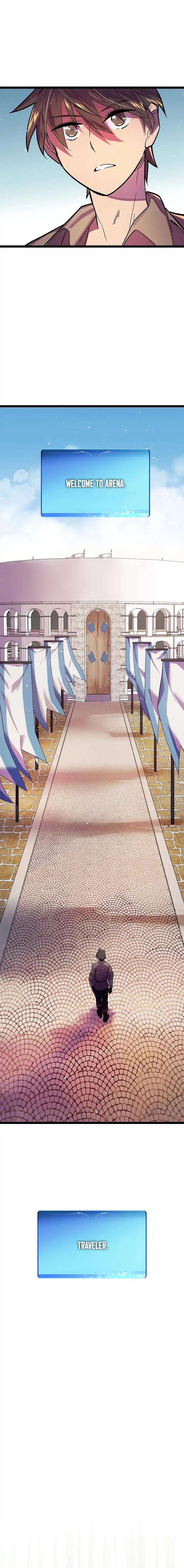 Read Ranker’S Return Manga Online