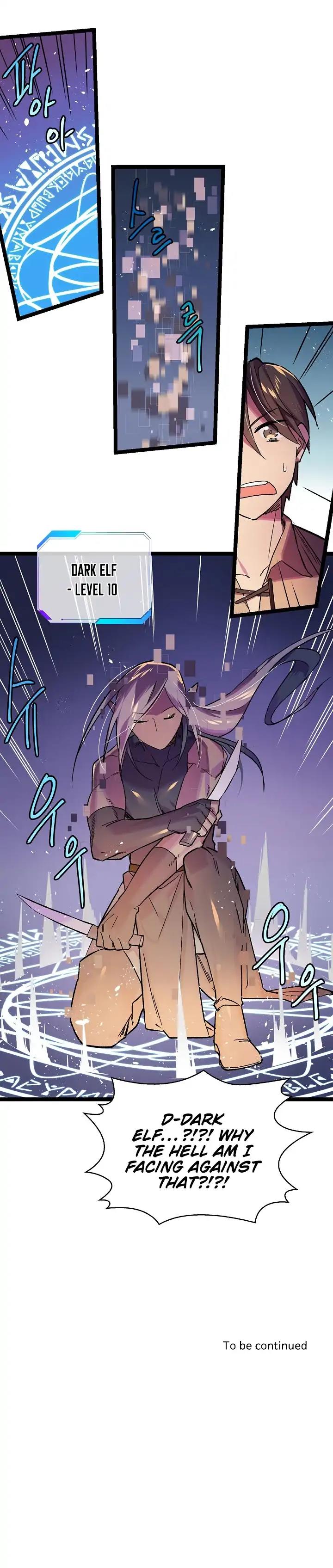 Read Ranker’S Return Manga Online