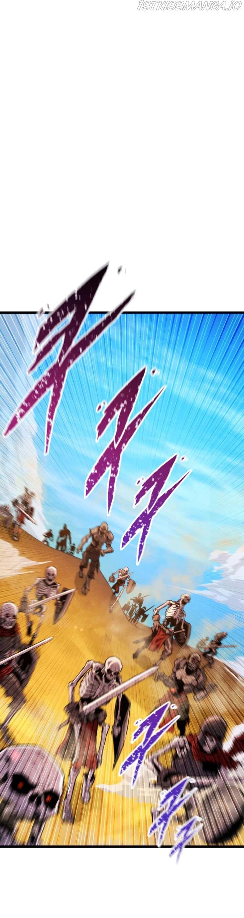 Read Ranker’S Return Manga Online