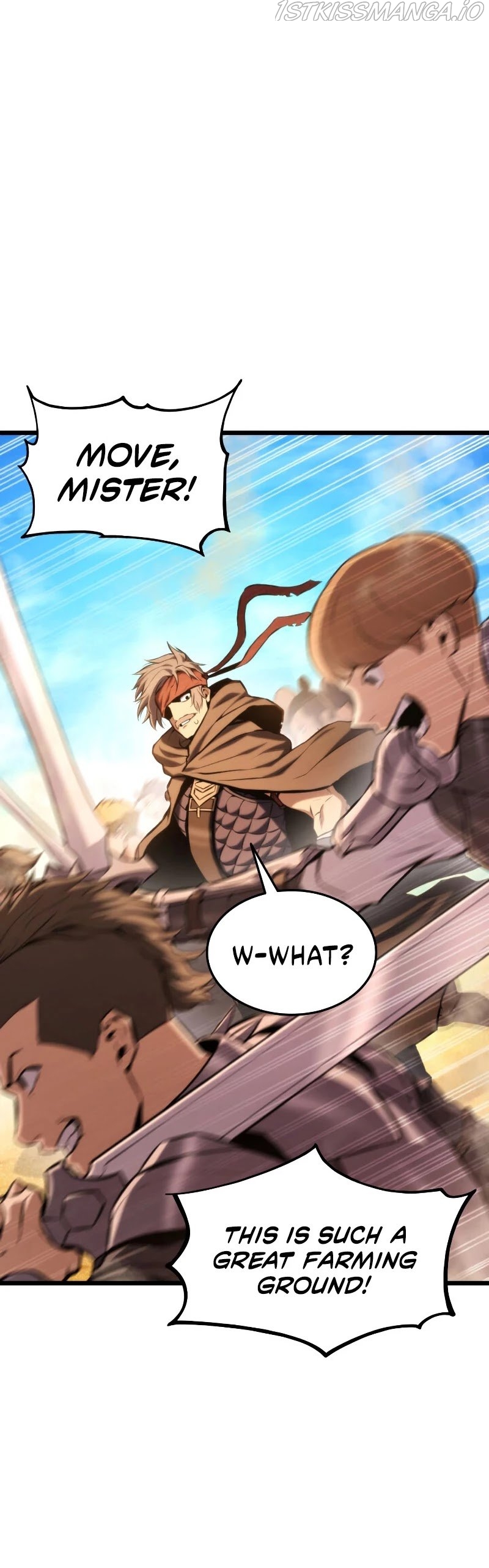 Read Ranker’S Return Manga Online